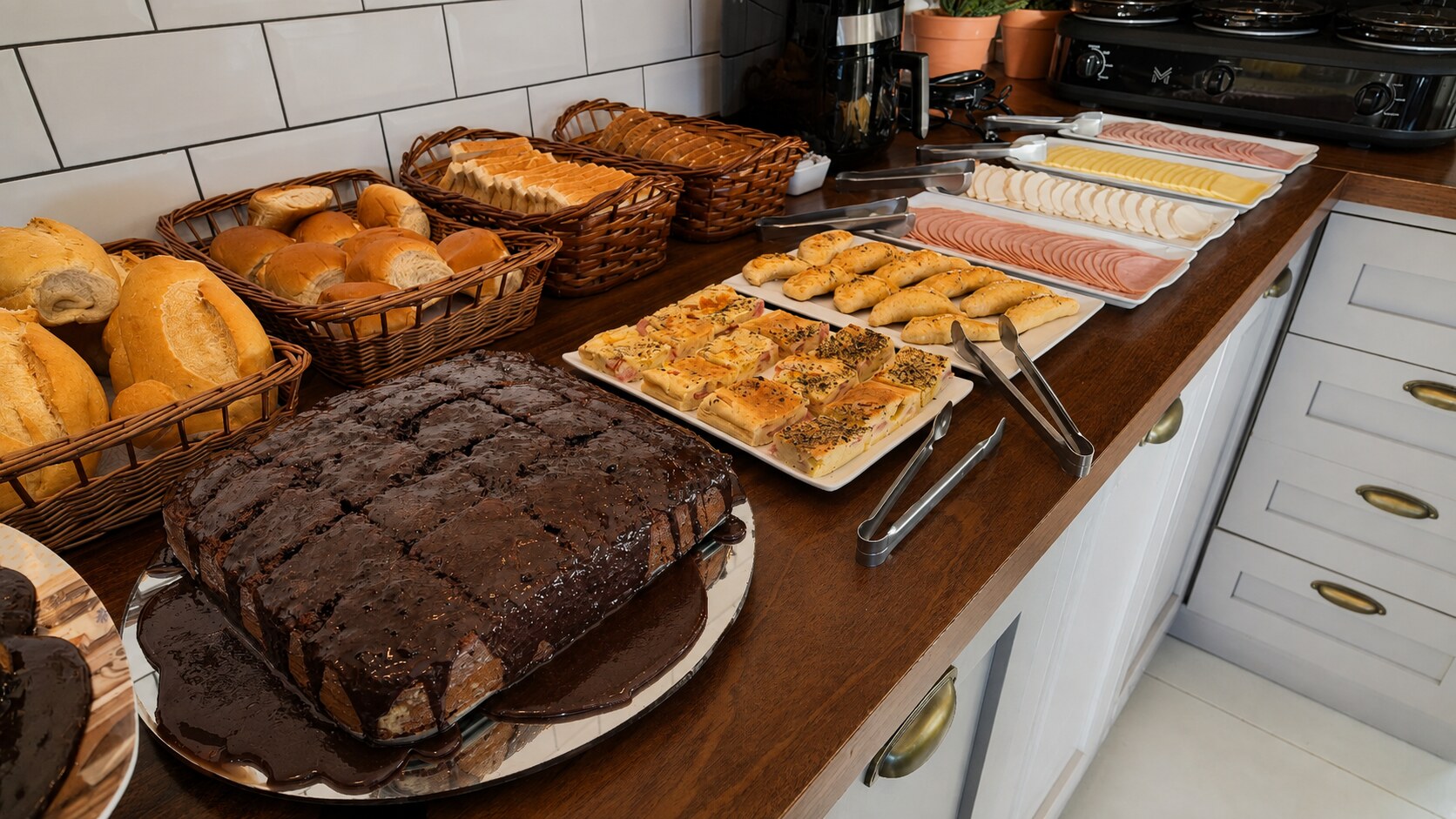 Café da manhã, foto 11