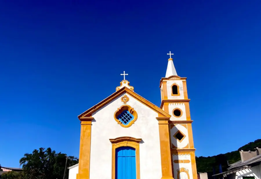 Foto de Capela São João Batista