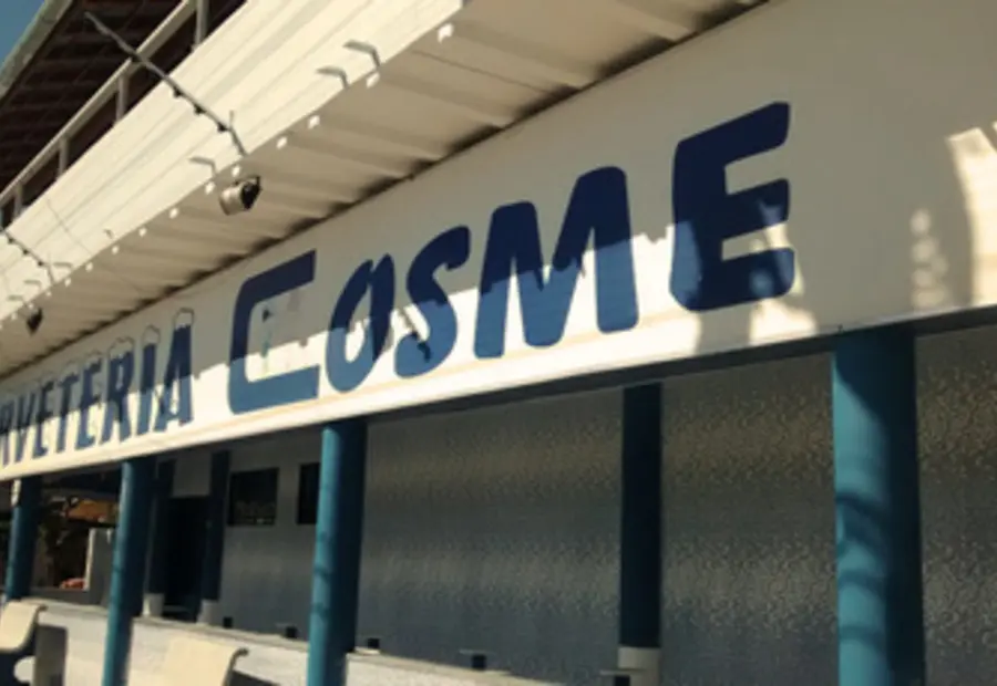 Foto de Sorveteria Cosme