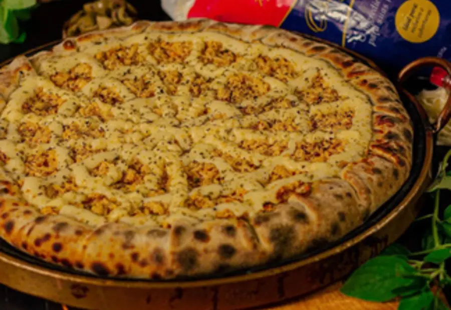 Foto de Cowboys da Pizza