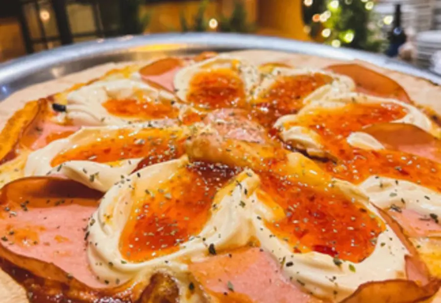 Foto de Don Léos Pizzaria
