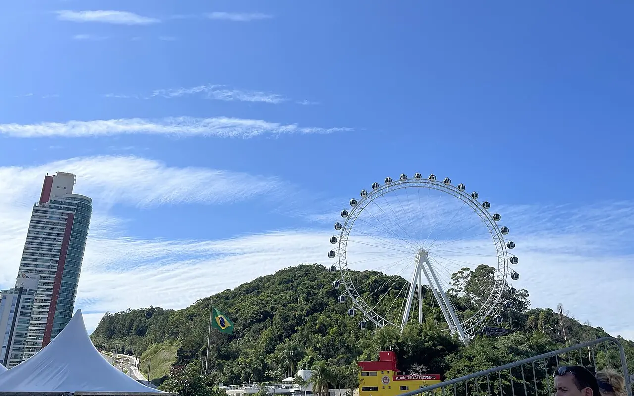 Foto de FG Big Wheel