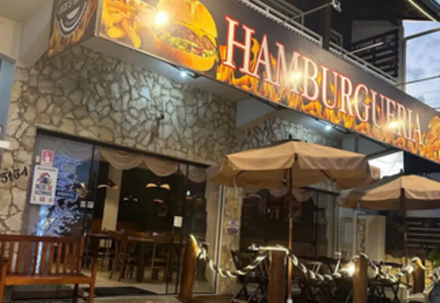 Foto de Jacks Burguer