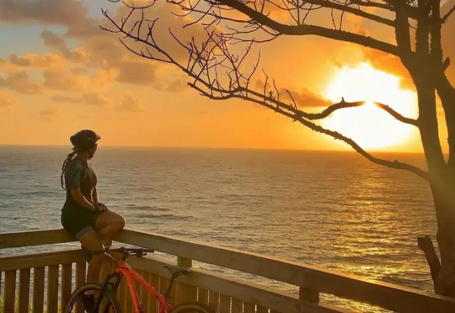 Foto de Mirante Ponta da Vigia