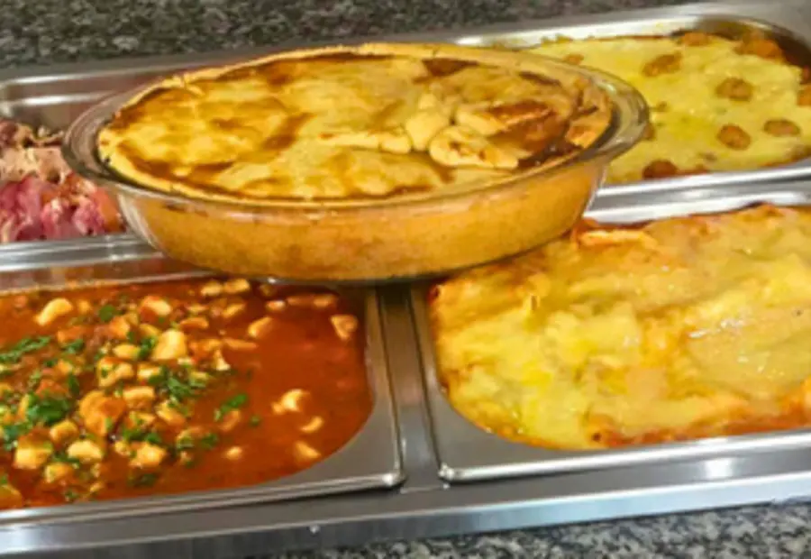 Foto de Padaria Lupã