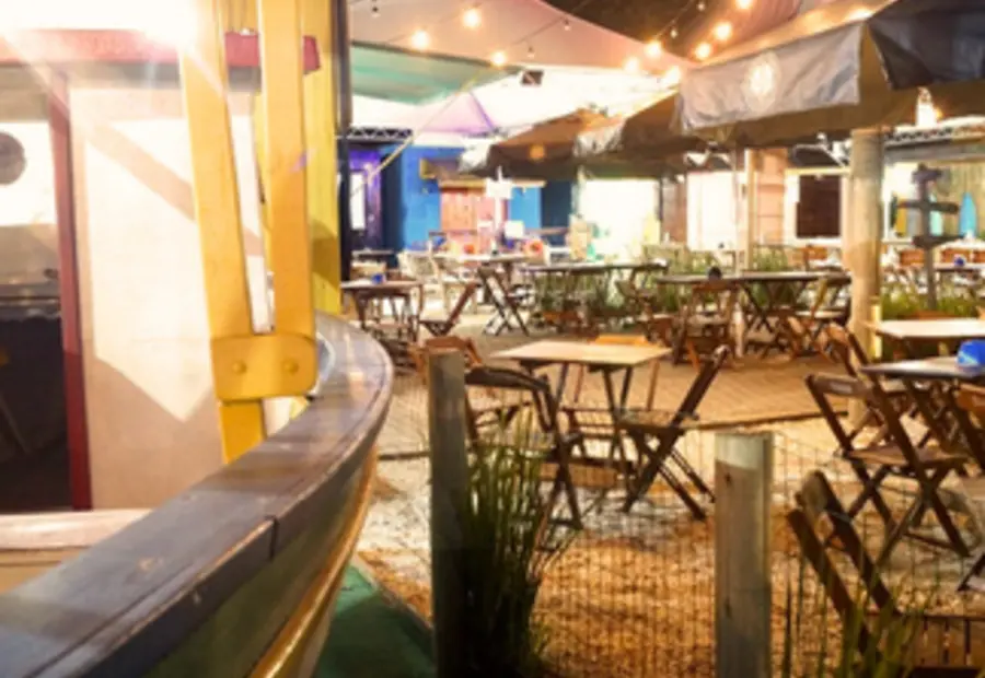 Foto de Porto Penha Food Park