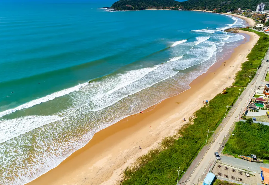Foto de Praia Grande