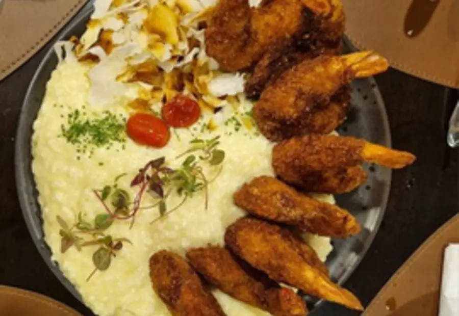 Foto de Restaurante Talho
