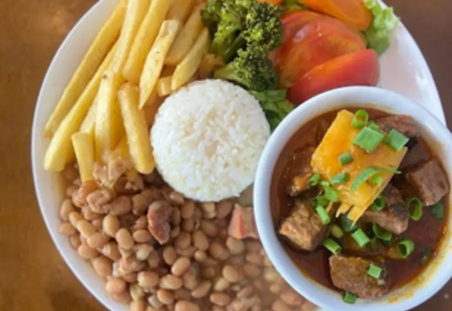 Foto de Restaurante Vó Neia