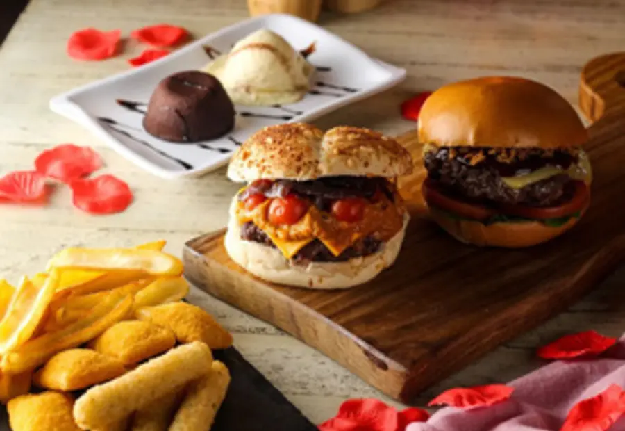 Foto de Rota Burguer