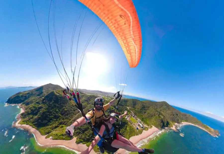 Foto de Summit Adventures