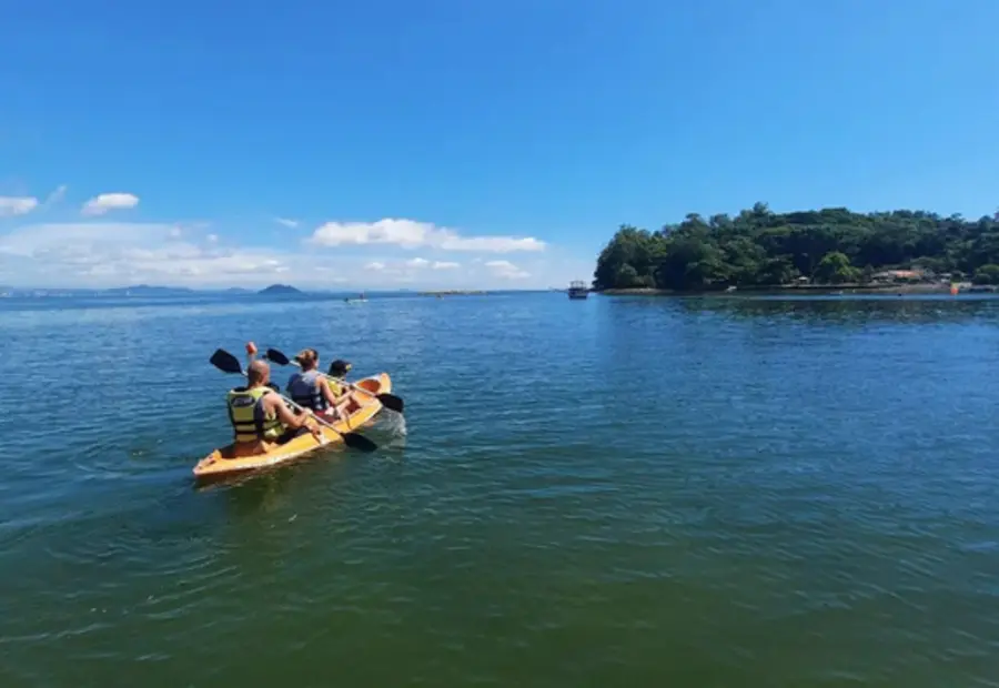 Foto de Tartaruga Passeios