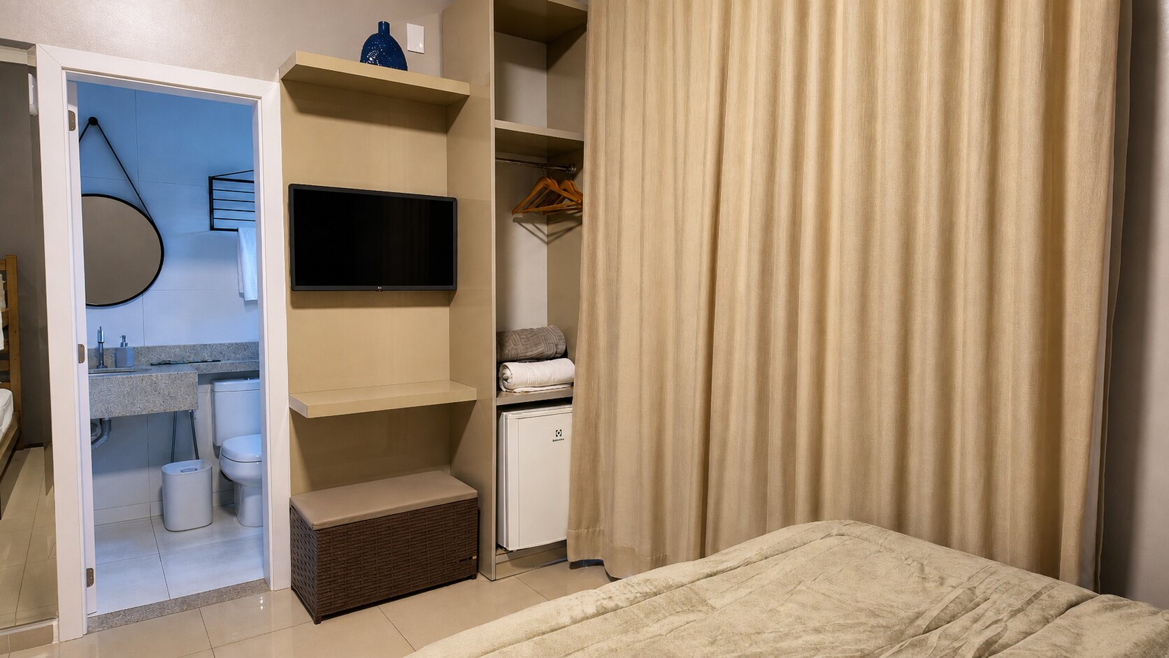 Suite Matrimonial