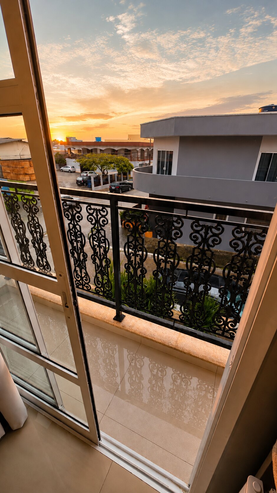 Suíte Quádrupla Superior na Pousada Villa D’Luri, foto 2